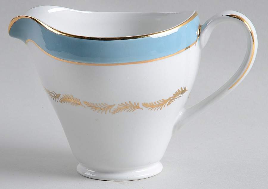 Oakwood Creamer by Simpsons-1