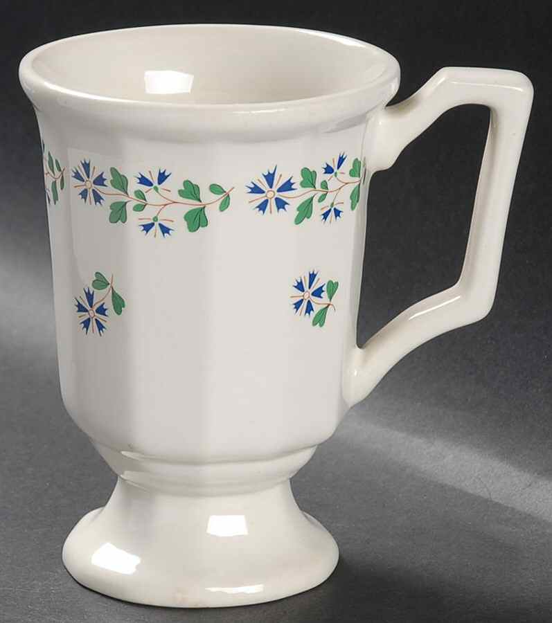 Periwinkle Mug by Simpsons-1