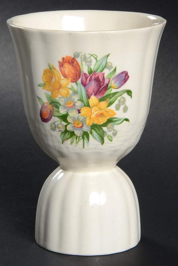 Providence Double Egg Cup by Simpsons-1