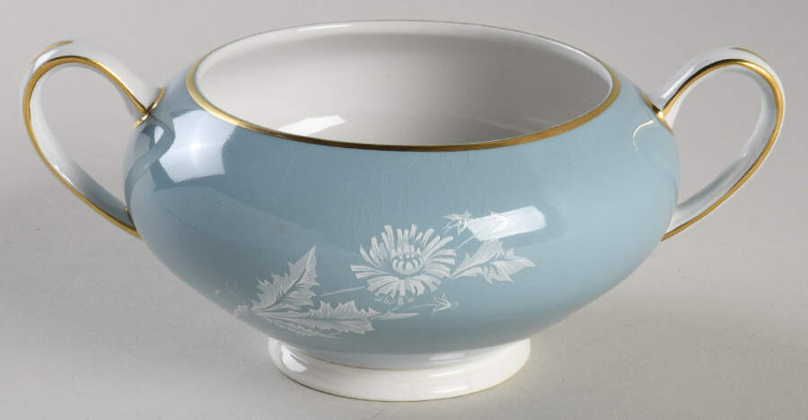 Skye Sugar Bowl No Lid by Simpsons-1