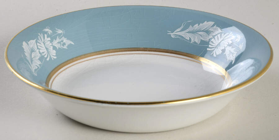 Skye Fruit/Dessert (Sauce) Bowl by Simpsons-1