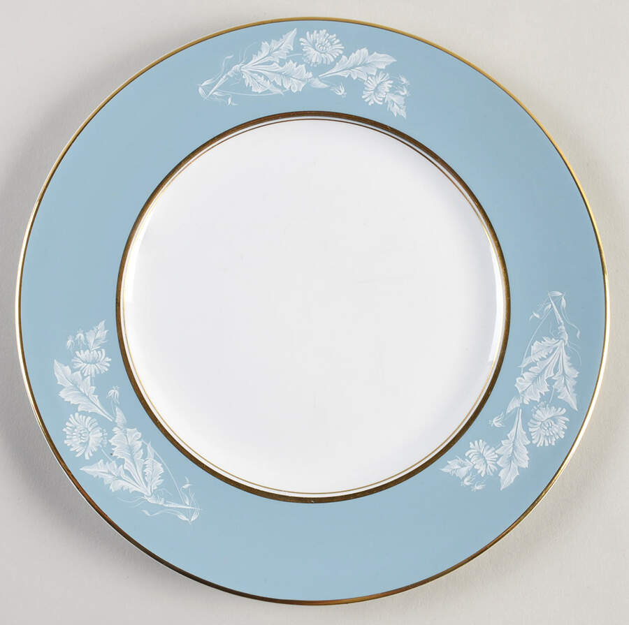 Skye Dinner Plate by Simpsons-1