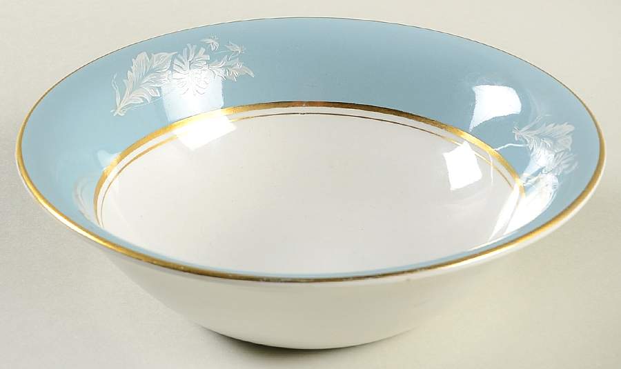 Skye Coupe Cereal Bowl by Simpsons-1