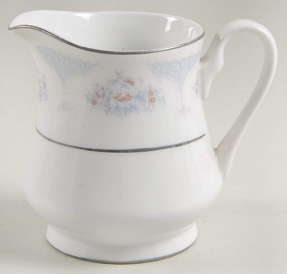 Sapphire Creamer by Silverie-1