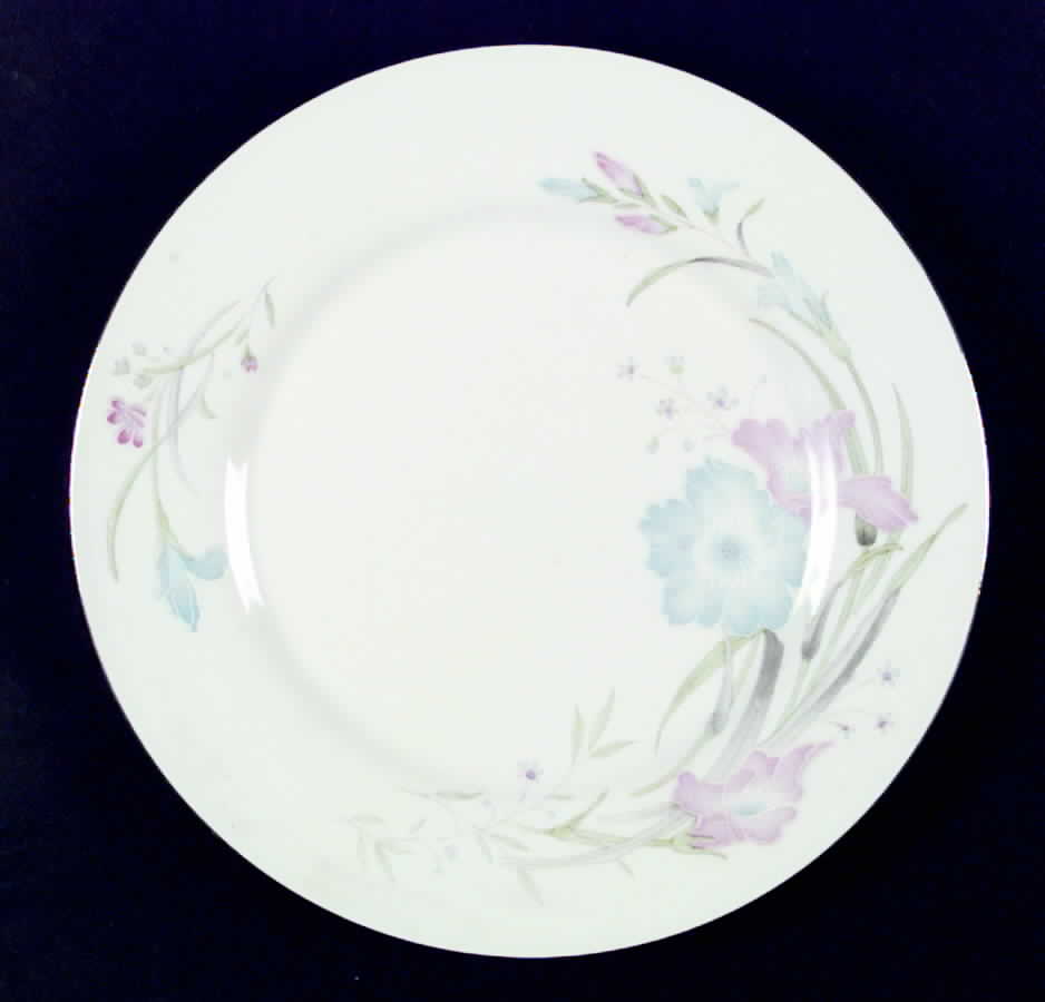 SIV1 Dinner Plate by Silverie-1