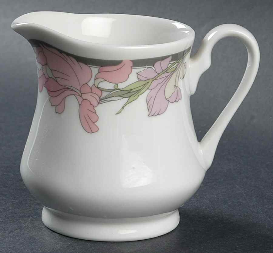 Sweet Iris Creamer by Silverie-1
