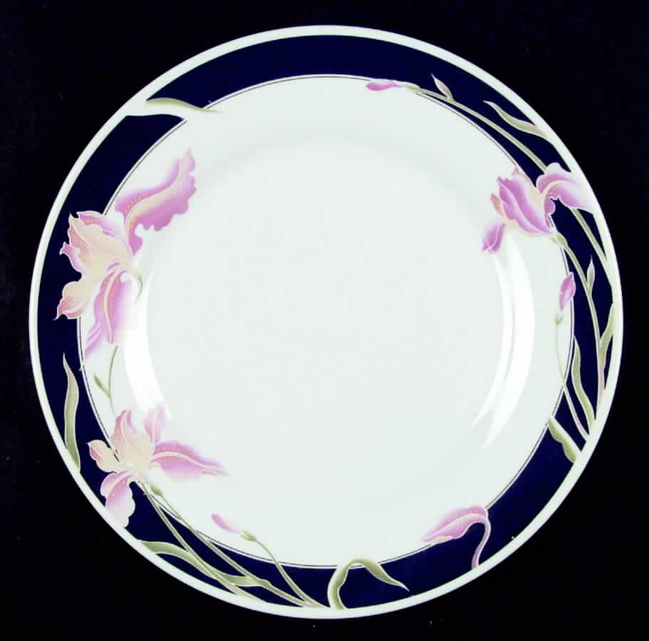 SIV4 Dinner Plate by Silverie-1