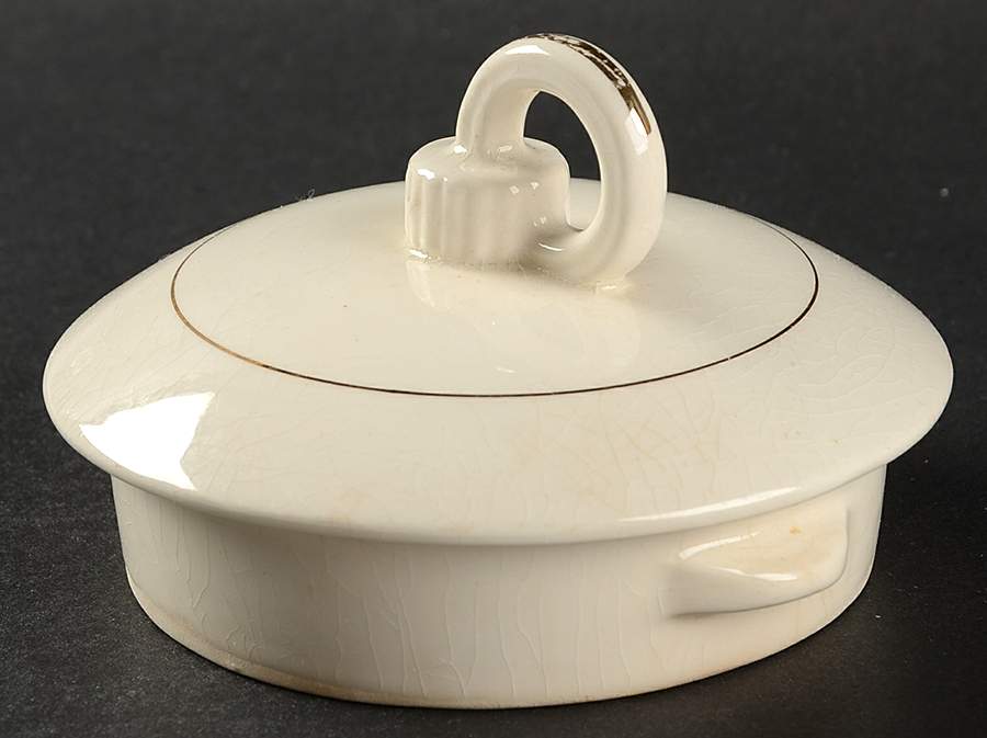 Basket Pp (Gold Inner Ring) Lid for Coffee Pot by Salem-1