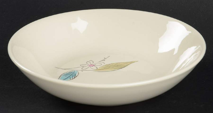 Royal Windsor Fruit/Dessert (Sauce) Bowl by Salem-1