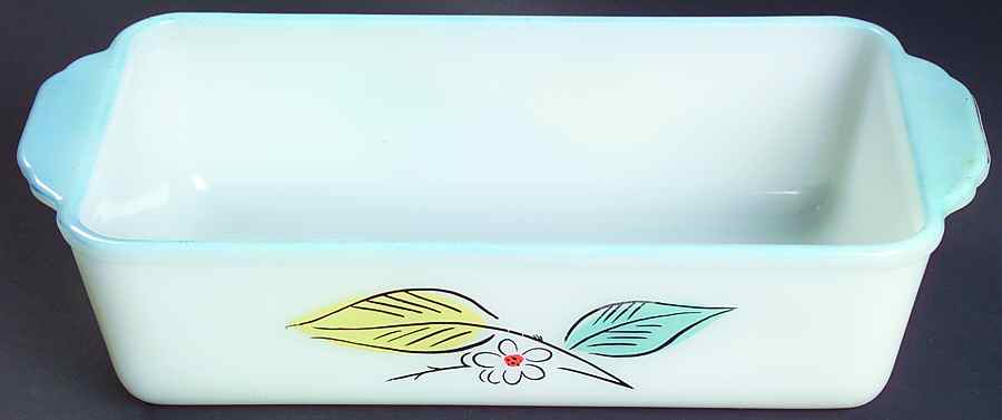 Biscayne Loaf Pan by Salem-1