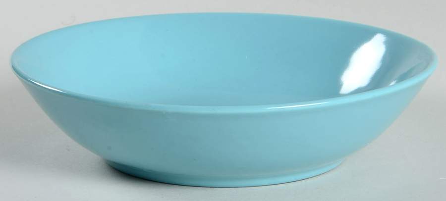 Biscayne Coupe Cereal Bowl by Salem-1