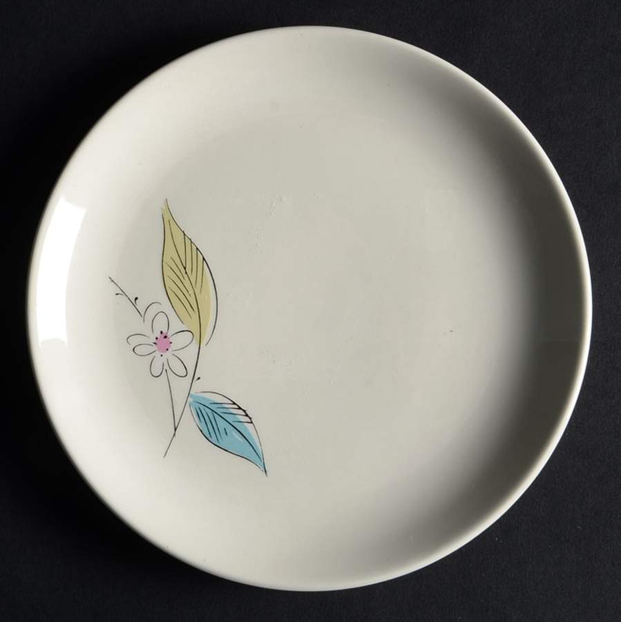 Royal Windsor Bread & Butter Plate by Salem-1