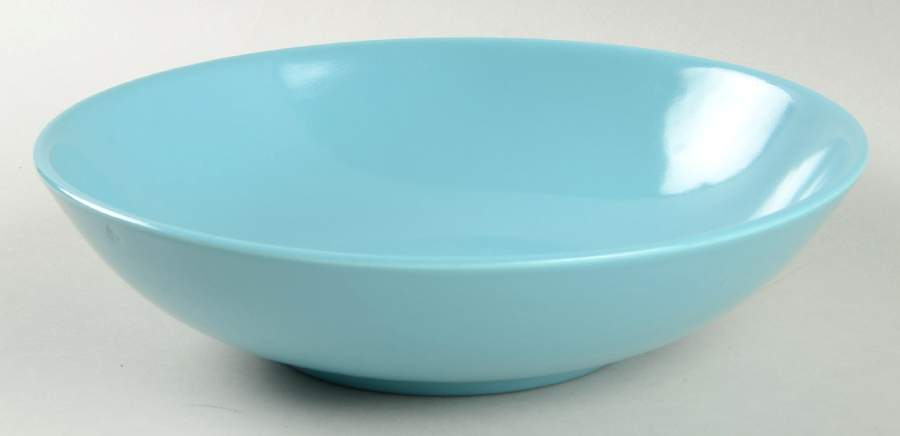 Biscayne 9" Round Vegetable Bowl by Salem-1