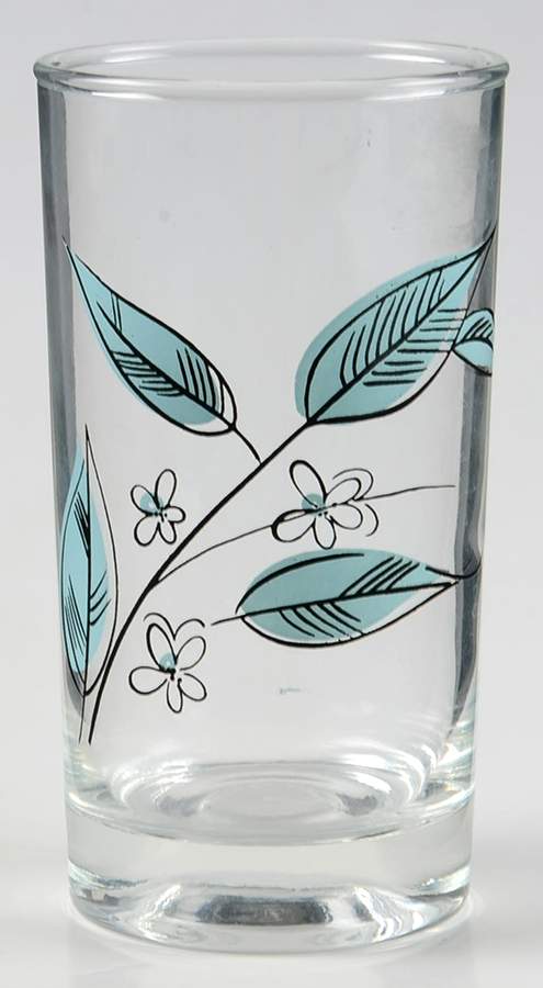 Biscayne 8 Oz Glassware Tumbler by Salem-1