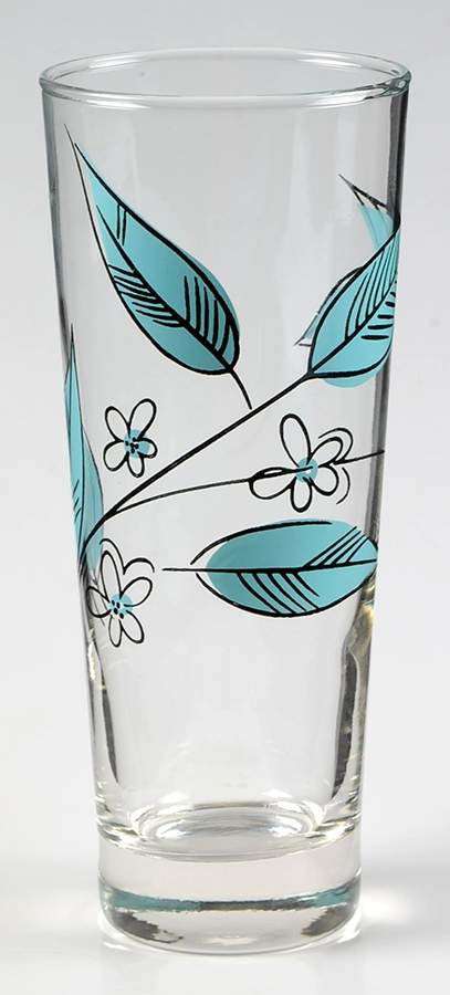 Biscayne Glassware Iced Tea by Salem-1