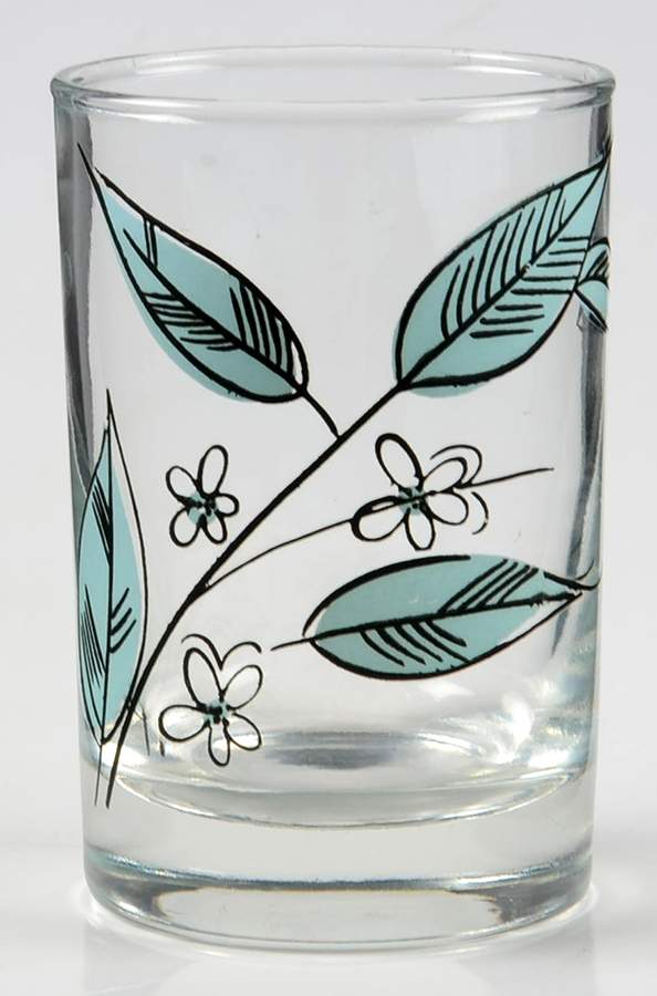Biscayne Glassware Juice by Salem-1