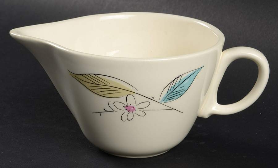 Biscayne Creamer by Salem-1