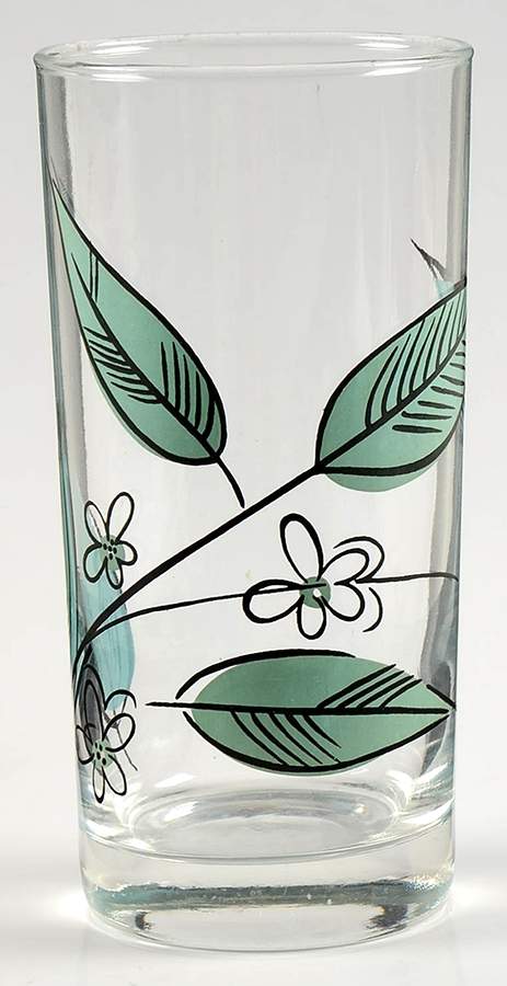 Biscayne 12 Oz Glassware Tumbler by Salem-1