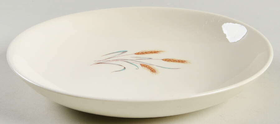 Bountiful Coupe Soup Bowl by Salem-1