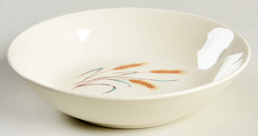 Bountiful Coupe Cereal Bowl by Salem-1