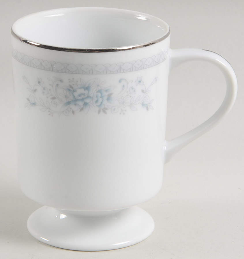 Bridal Bouquet Mug by Salem-1