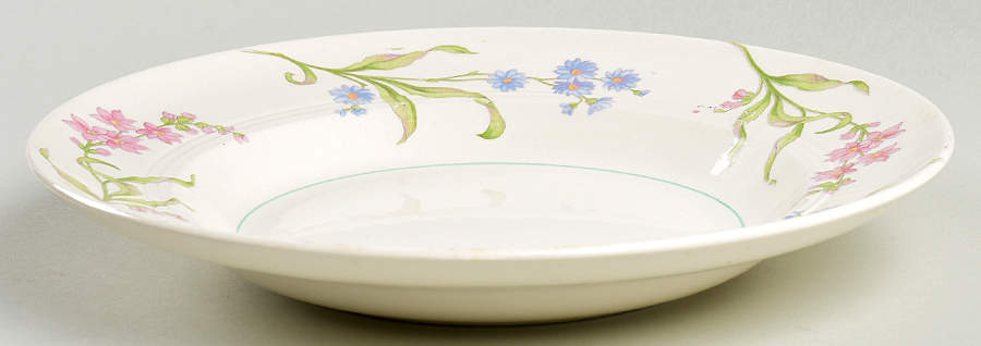 Claudia Rim Soup Bowl by Salem-1