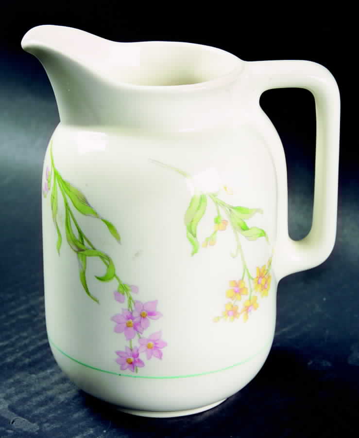 Claudia 16 Oz Pitcher by Salem-1