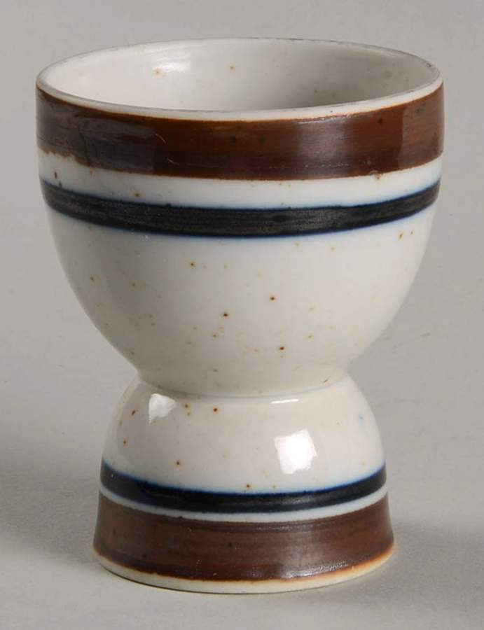 Georgetown Double Egg Cup by Salem-1