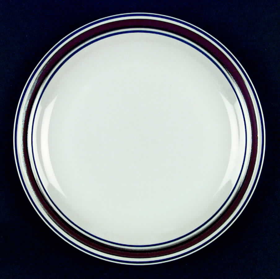 Georgetown Dinner Plate by Salem-1