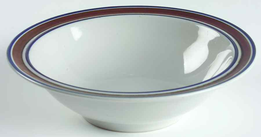 Georgetown Rim Cereal Bowl by Salem-1