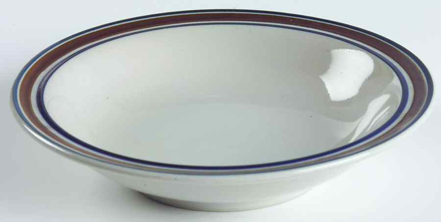 Georgetown Rim Fruit/Dessert (Sauce) Bowl by Salem-1