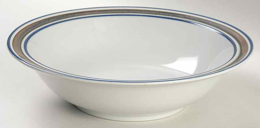 Georgetown 9" Round Vegetable Bowl by Salem-1