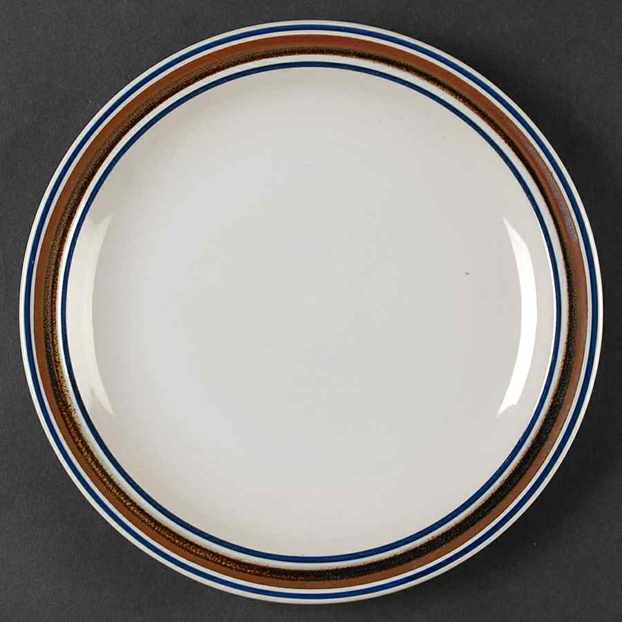 Georgetown Salad Plate by Salem-1