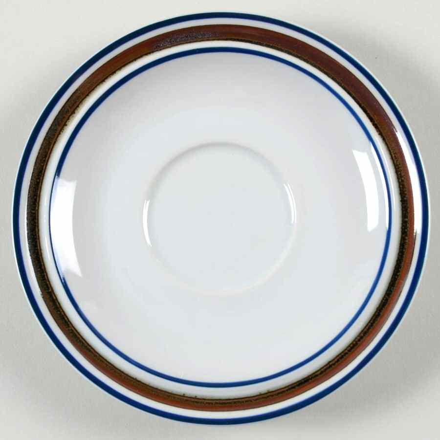 Georgetown Saucer by Salem-1
