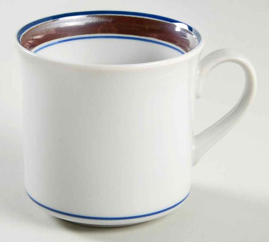 Georgetown Flat Cup by Salem-1