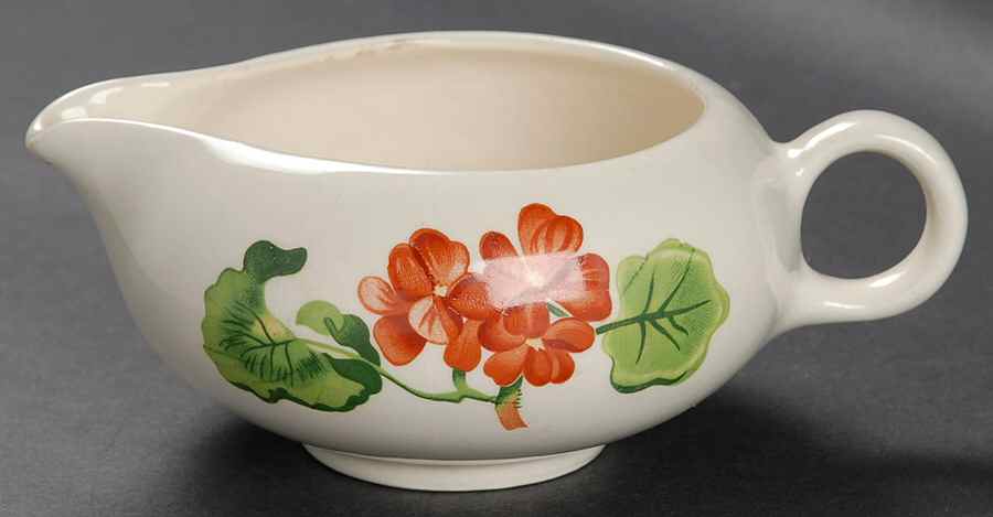 Geranium Creamer by Salem-1