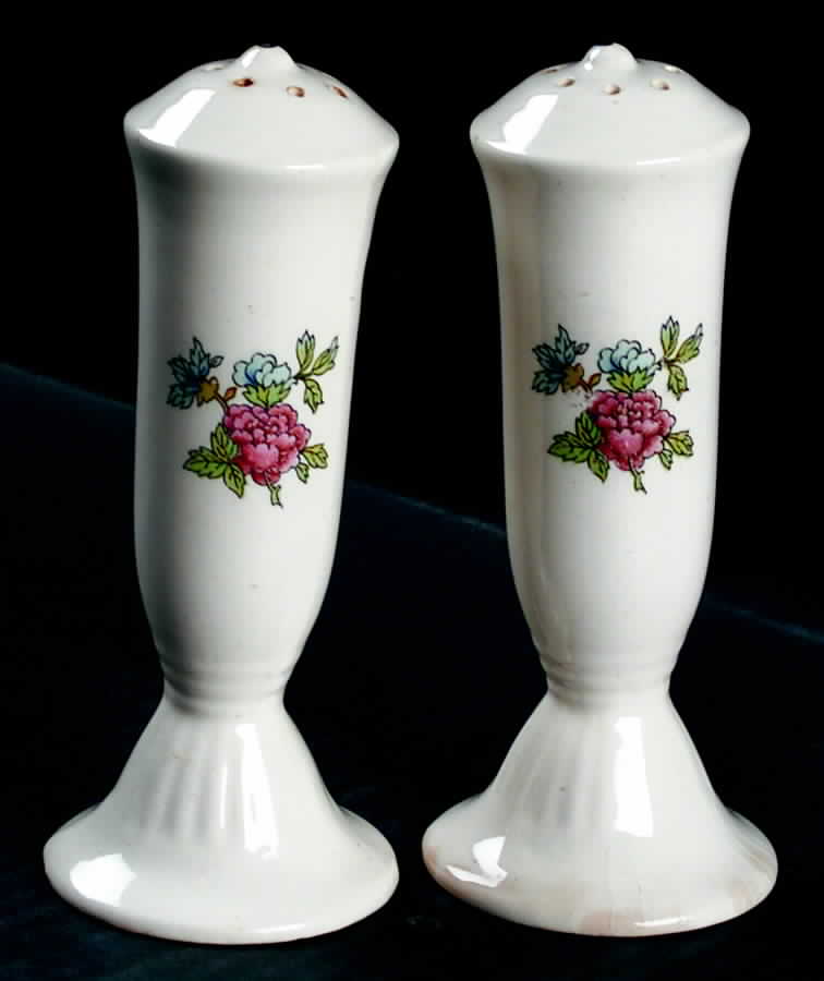 Indian Tree (Victory Shape) Salt & Pepper Set by Salem-1