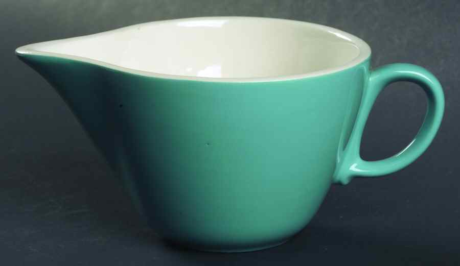 Mardi Gras Creamer by Salem-1
