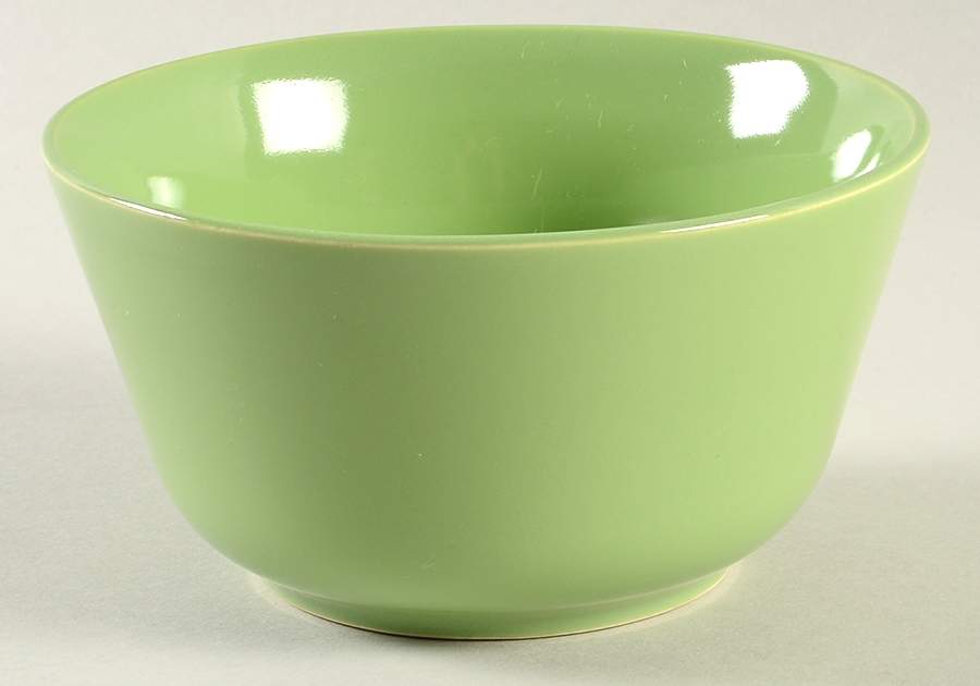 Maple Leaf Coupe Cereal Bowl by Salem-1