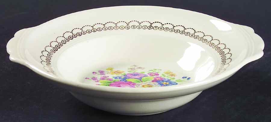 Maryland Lugged Cereal Bowl by Salem-1