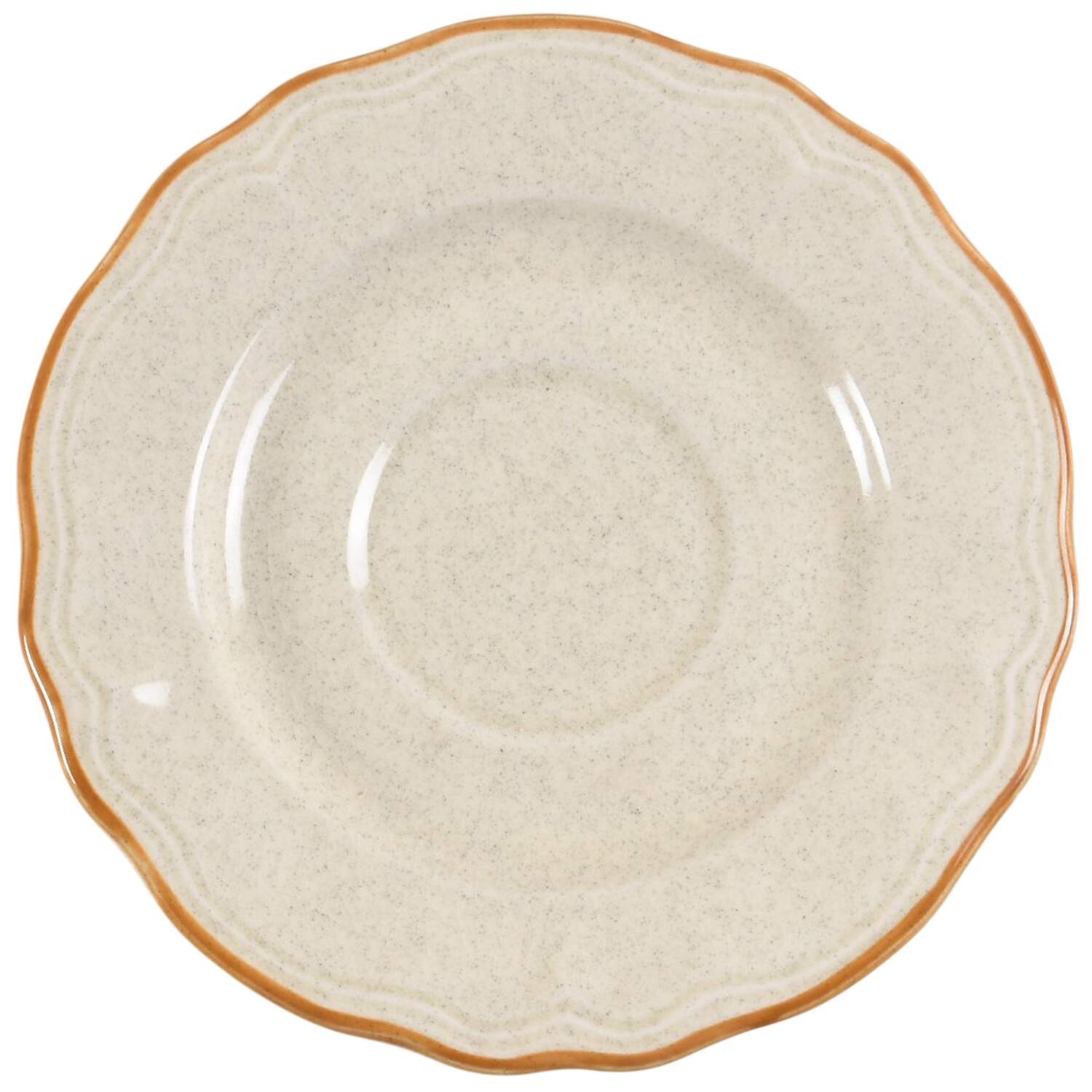 Meadow Saucer by Salem-1