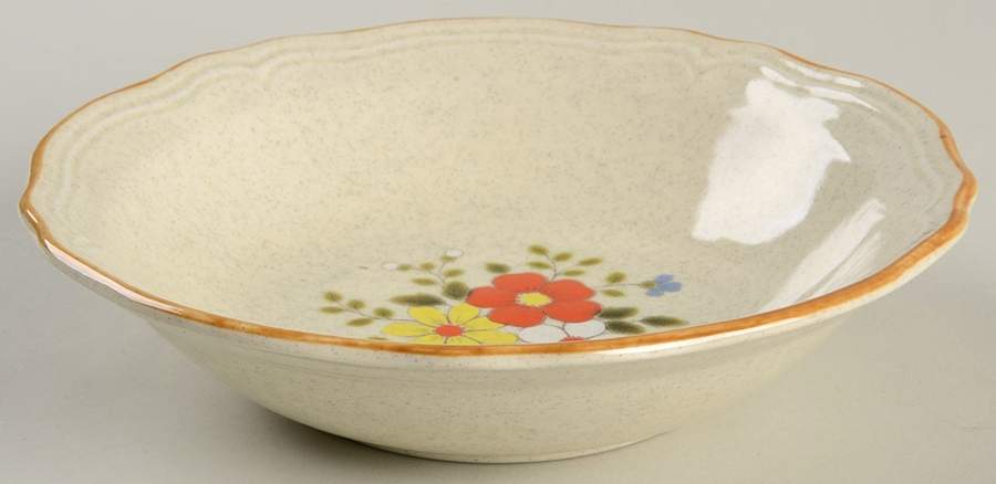 Meadow Coupe Cereal Bowl by Salem-1
