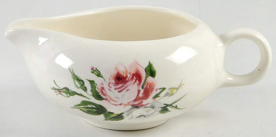 Melody Lane Creamer by Salem-1