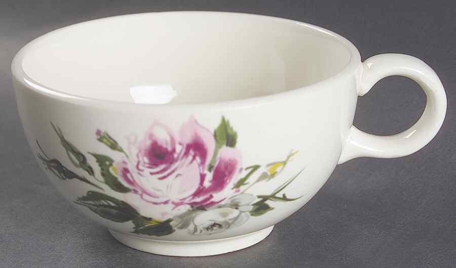 Melody Lane Snack Cup by Salem-1