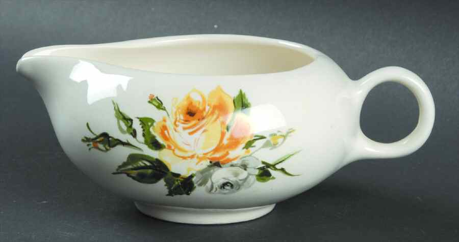 Melody Lane Creamer by Salem-1