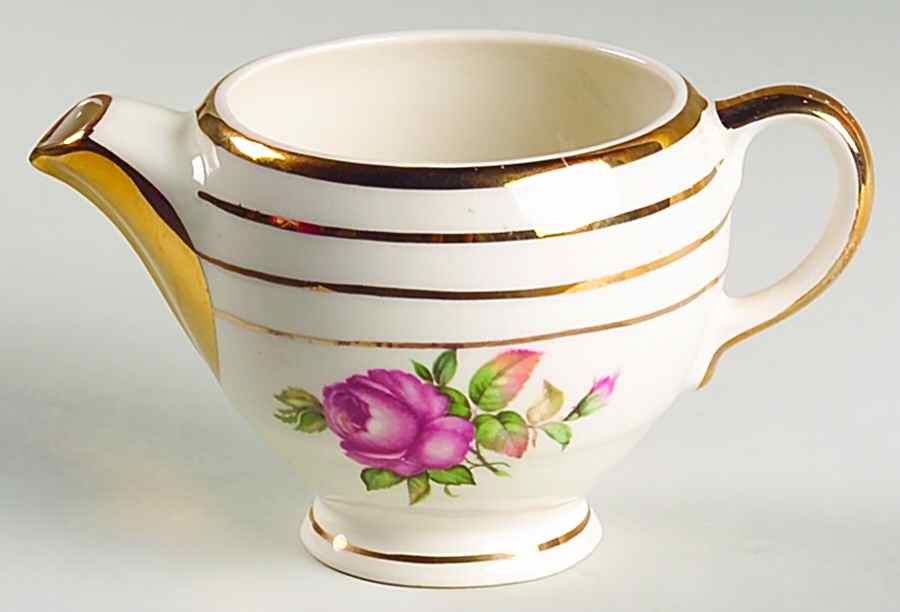 Mt Vernon Creamer by Salem-1
