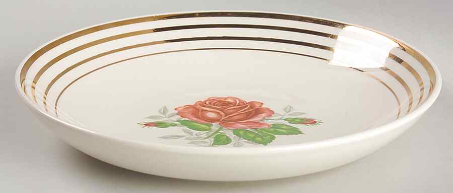 Mt Vernon Coupe Soup Bowl by Salem-1