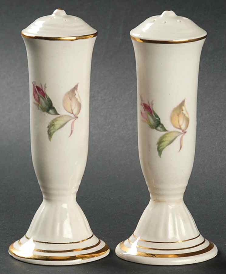 Mt Vernon Salt & Pepper Set by Salem-1
