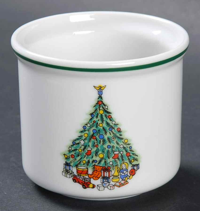 Noel Votive Candleholder by Salem-1