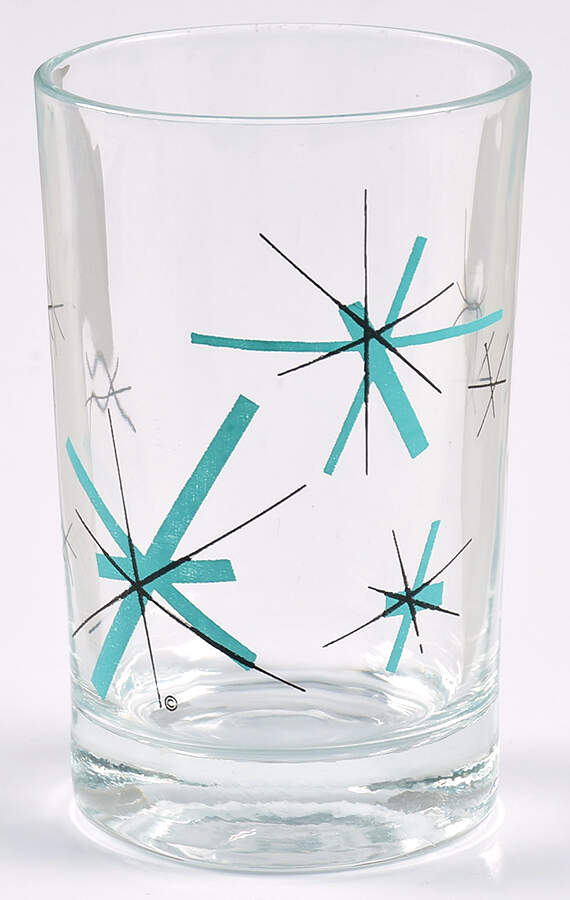North Star Glassware Juice by Salem-1